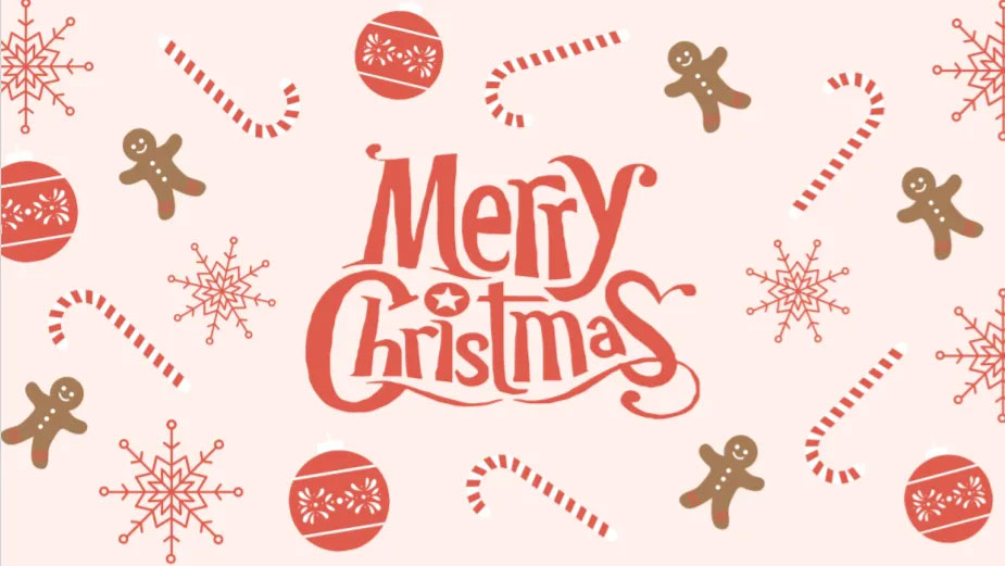 Merry Christmas