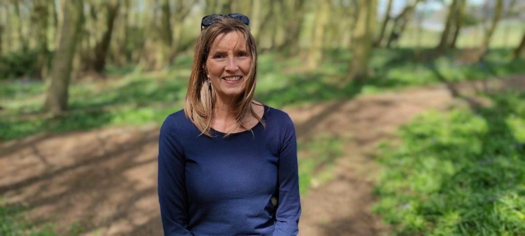 Kate Jowett