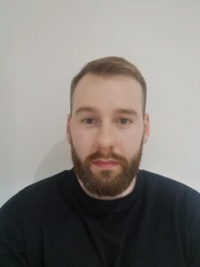 Brien Mehmet - speaker