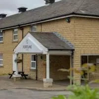 Fortune Hotel