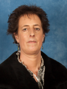Suraya Munro - speaker