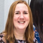 Sarah Gordon