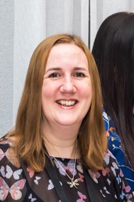 Sarah Gordon
