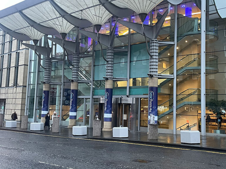 Edinburgh International Conference Centre