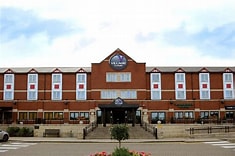 Image of The Village Hotel, Coventry